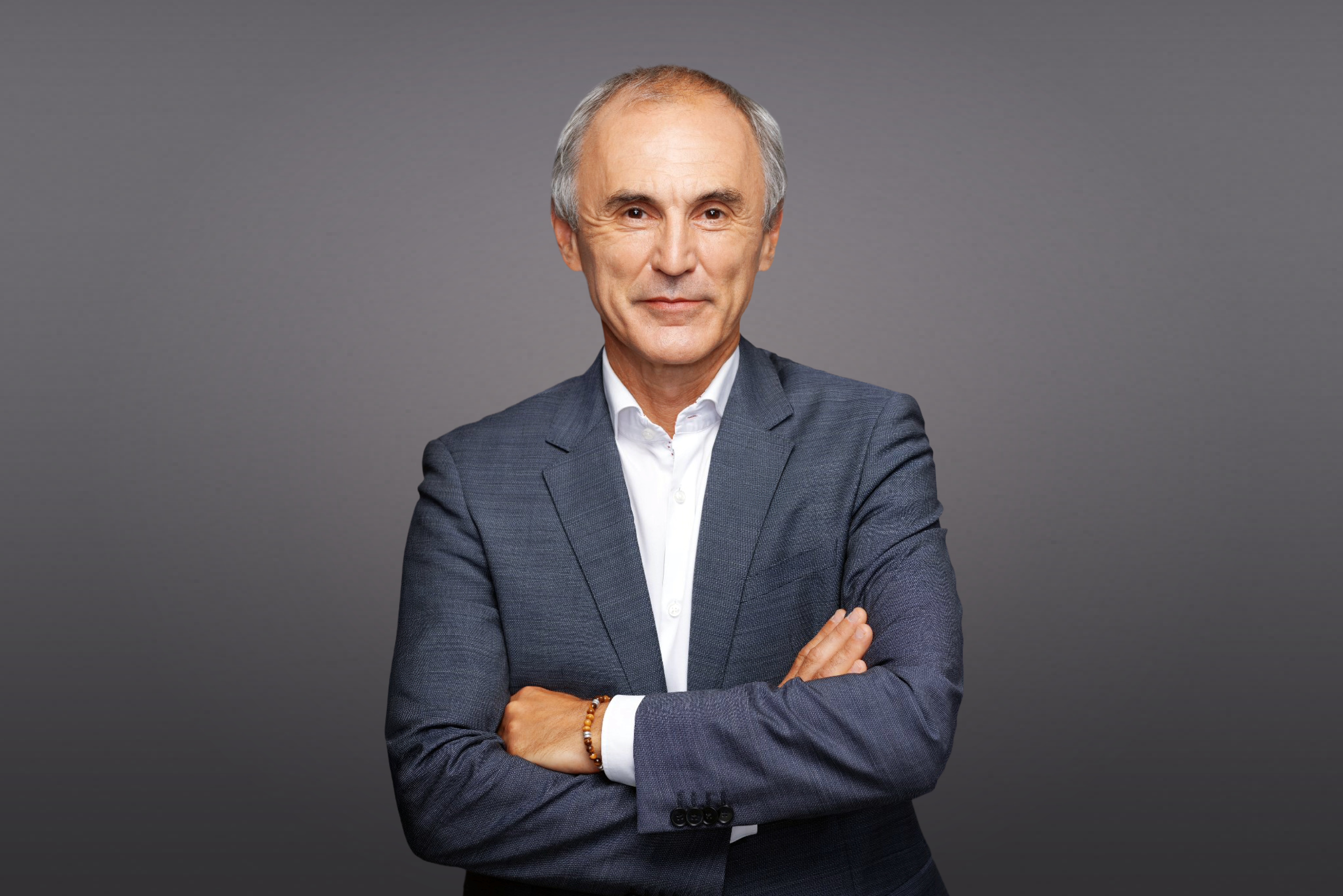 Utility Global Adds Eric Duchesne as Advisor to the Board of Directors