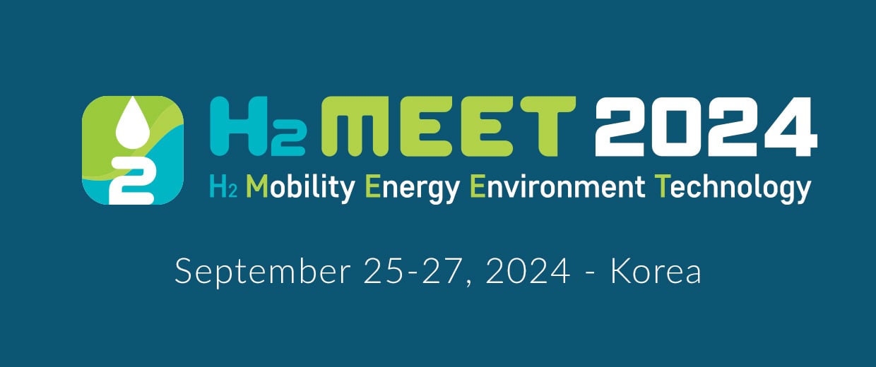 Join Utility Global at H2 Meet 2024, Booth J32 | CEO To Present