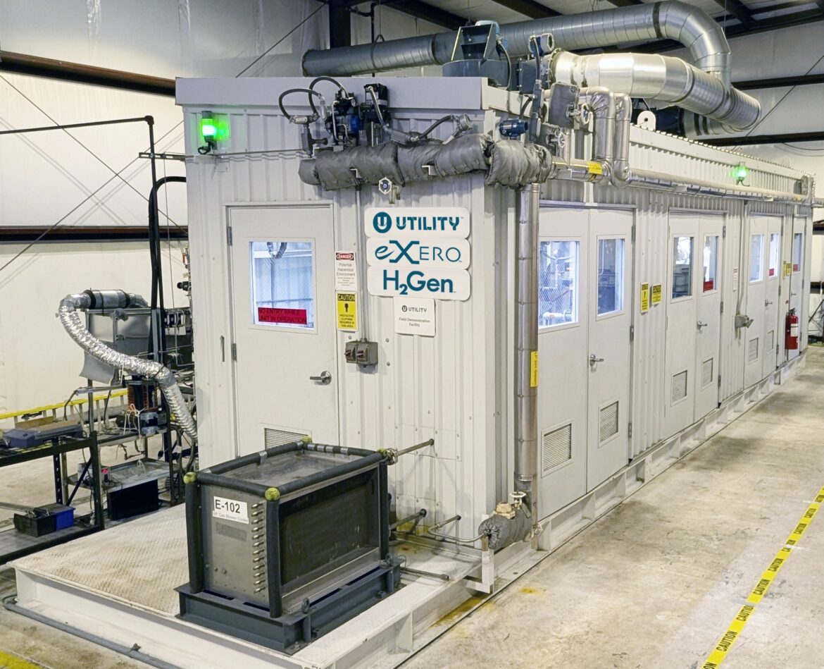 OverBr Covers Dr. Henrik Adam’s Appointment to Utility Board